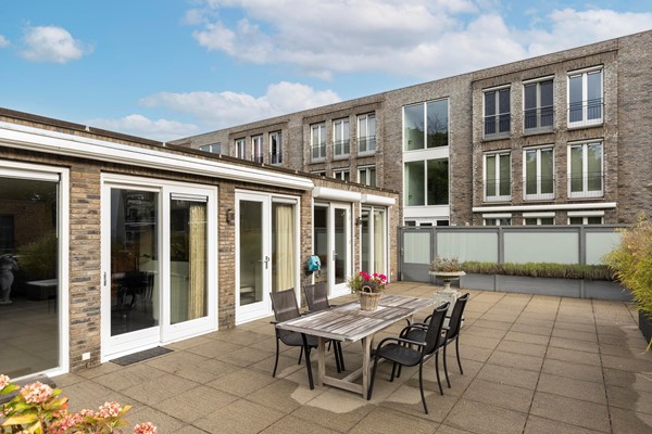 Medium property photo - 17 Septemberplein 23, 5691 DG Son en Breugel